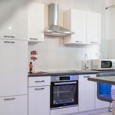 Ferienwohnung Lana Šibenik Exterior foto