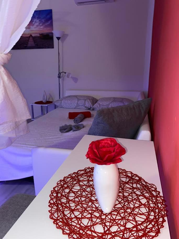 Ferienwohnung Lana Šibenik Exterior foto